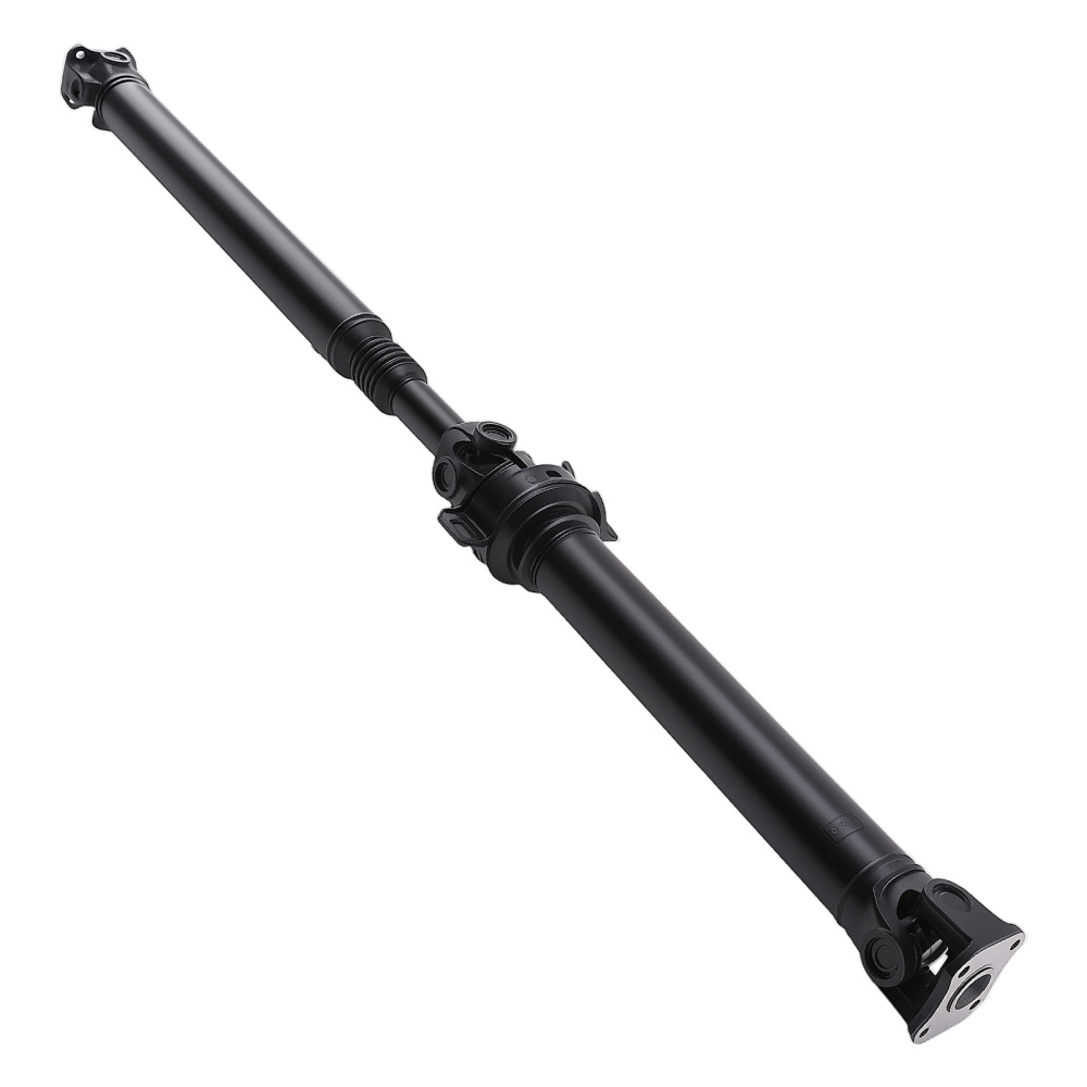 Rear Driveshaft Prop Shaft compatible for Toyota Tacoma 2016-2018 V6 3.5L 4WD Auto Trans