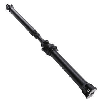 Rear Driveshaft Prop Shaft compatible for Toyota Tacoma 2016-2018 V6 3.5L 4WD Auto Trans