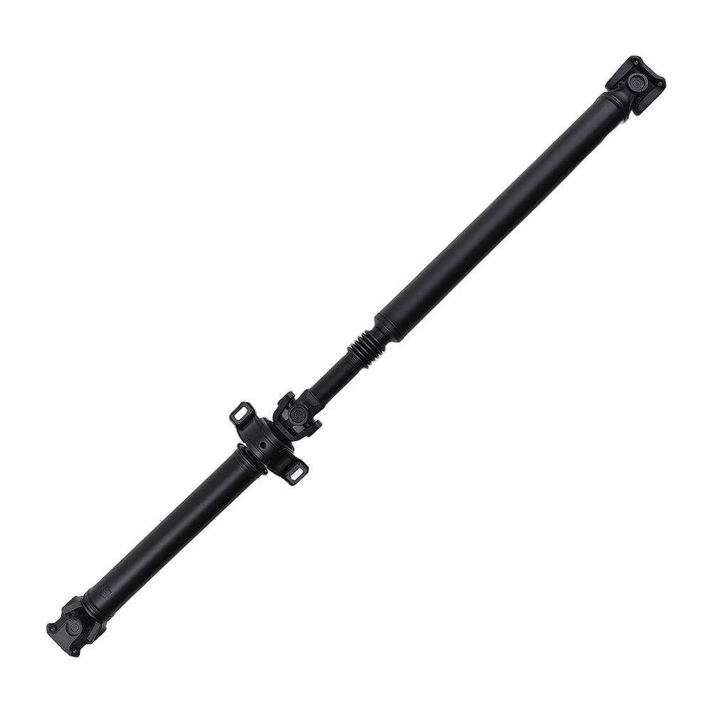 Rear Driveshaft Prop Shaft compatible for Toyota Tacoma 2016-2018 V6 3.5L 4WD Auto Trans