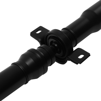 Rear Driveshaft Prop Shaft compatible for Mercedes-Benz GL550 X164 V8 5.5L 2008-2012 AWD