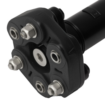 Rear Driveshaft Prop Shaft compatible for Mercedes-Benz GL550 X164 V8 5.5L 2008-2012 AWD