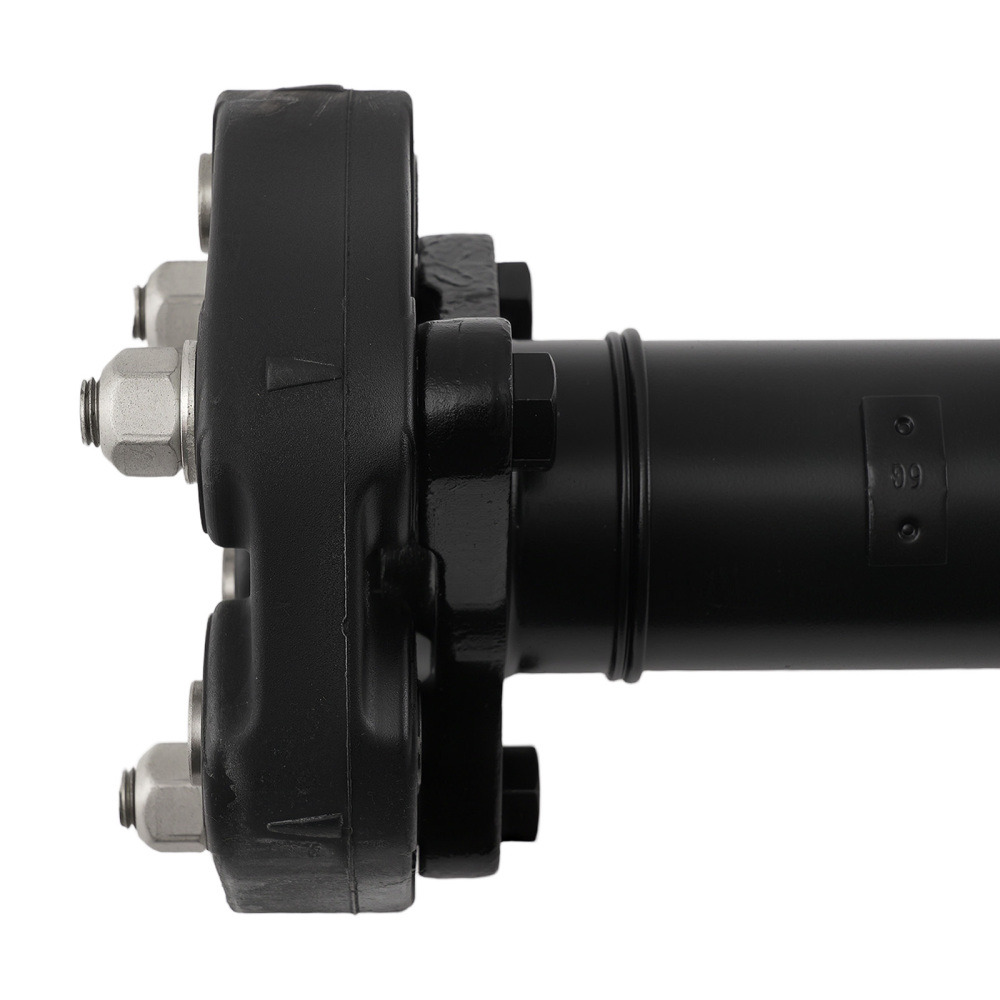 Rear Driveshaft Prop Shaft compatible for Mercedes-Benz GL550 X164 V8 5.5L 2008-2012 AWD
