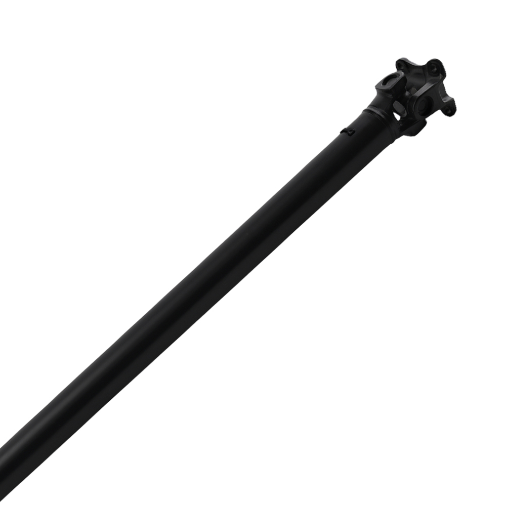 54 in Rear Driveshaft Prop Shaft compatible for Jeep Liberty 2003-2007 3.7L RWD Auto Trans.