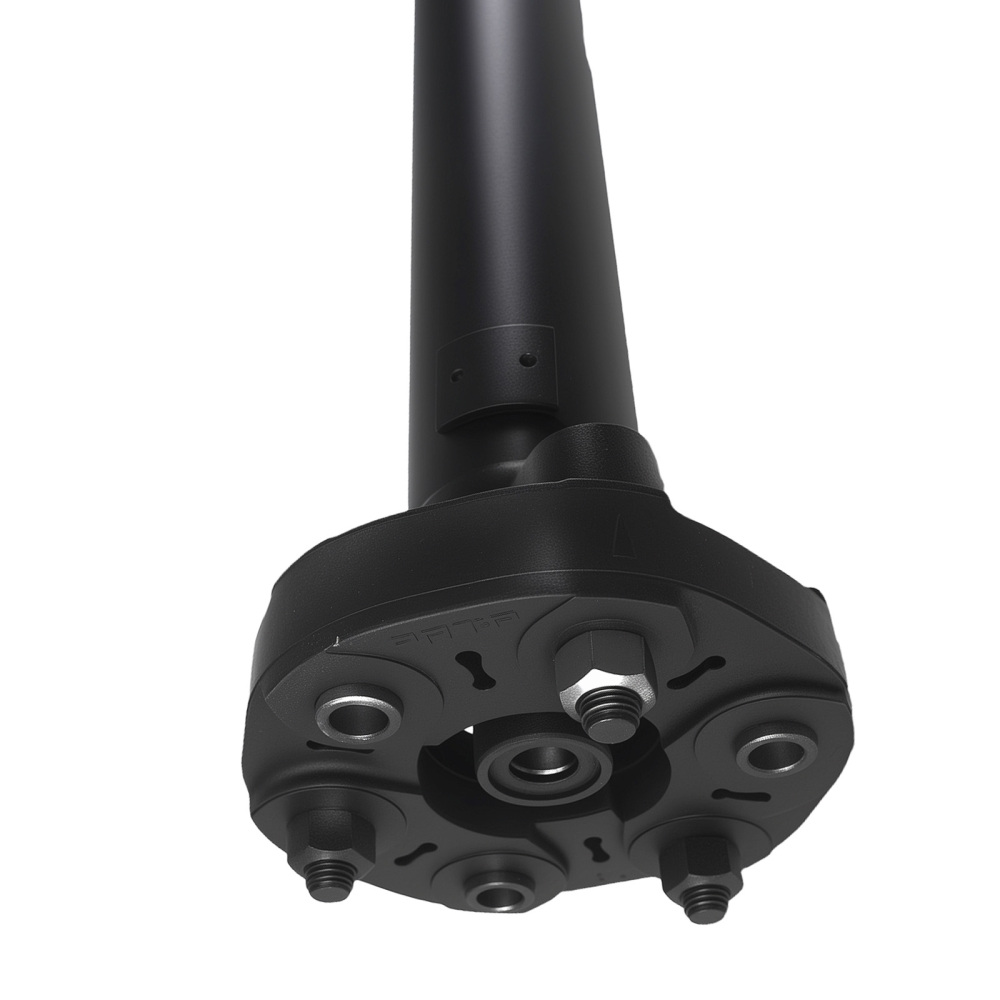 Rear Driveshaft Assembly compatible for Chevrolet Camaro 2010-2015 RWD 6 Speed Manual Trans