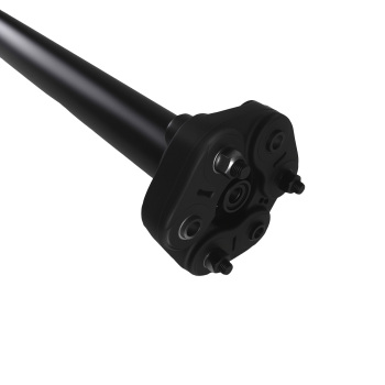 Rear Driveshaft Assembly compatible for Chevrolet Camaro 2010-2015 RWD 6 Speed Manual Trans