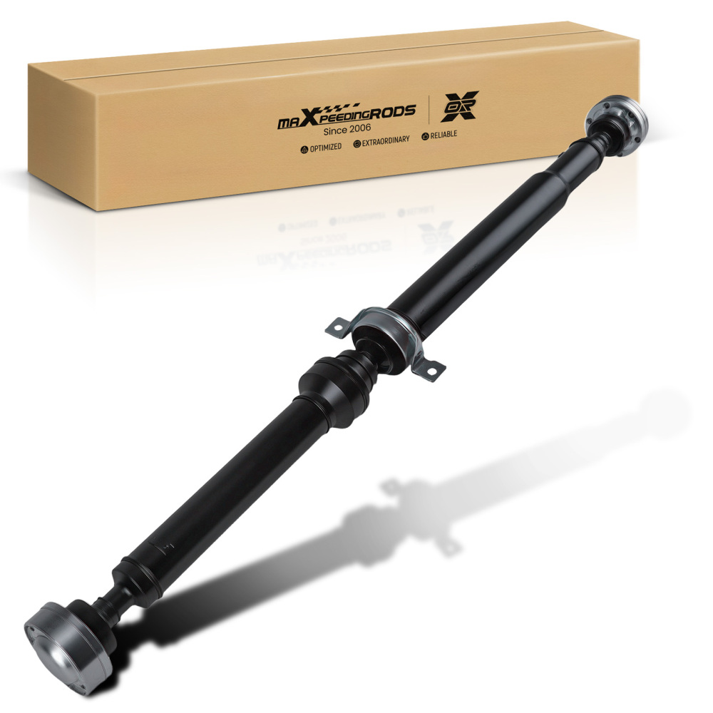 Rear Driveshaft Prop Shaft Assembly compatible for Jeep Grand Cherokee 5.7L RWD 2011-2013