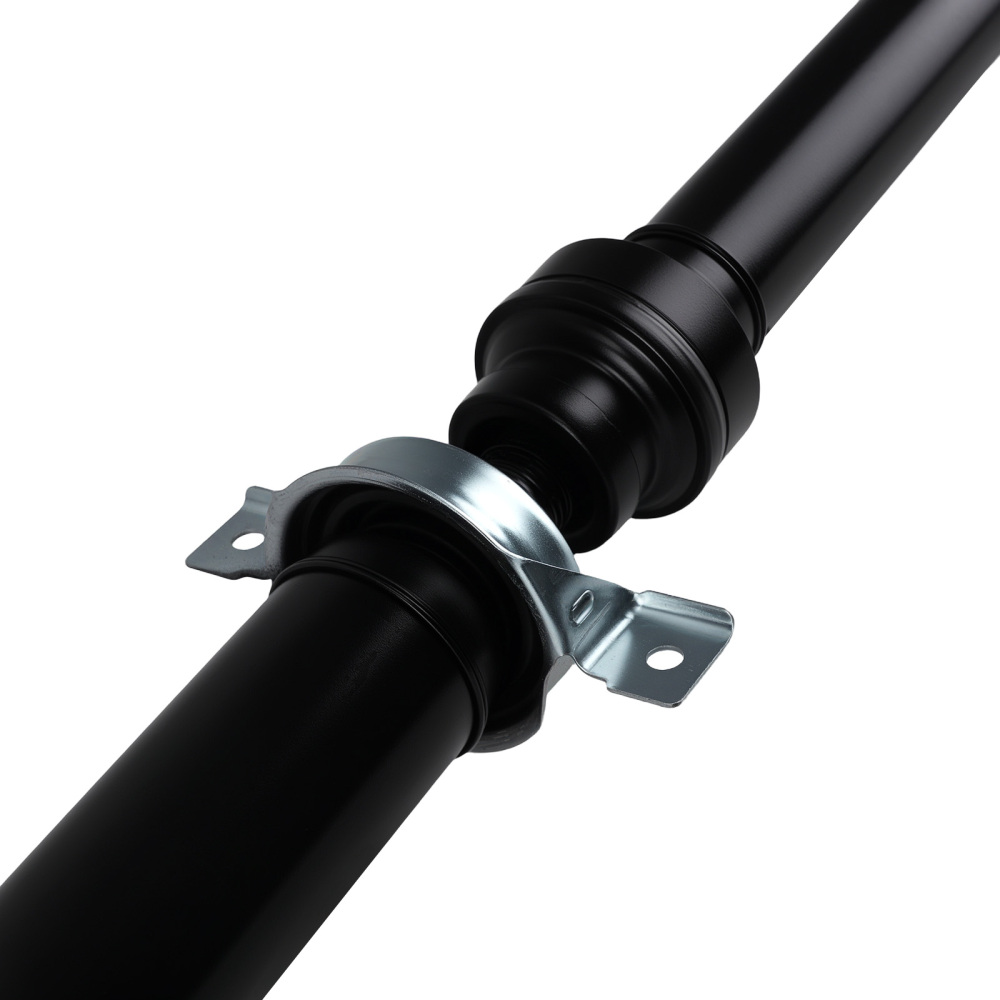 Rear 2-Piece Steel Driveshaft Assembly compatible for Jeep Grand Cherokee 2011-2013 976-696