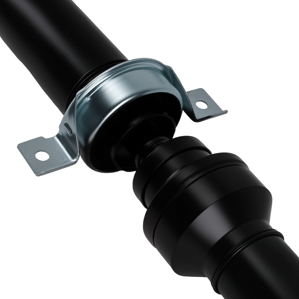 Rear 2-Piece Steel Driveshaft Assembly compatible for Jeep Grand Cherokee 2011-2013 976-696