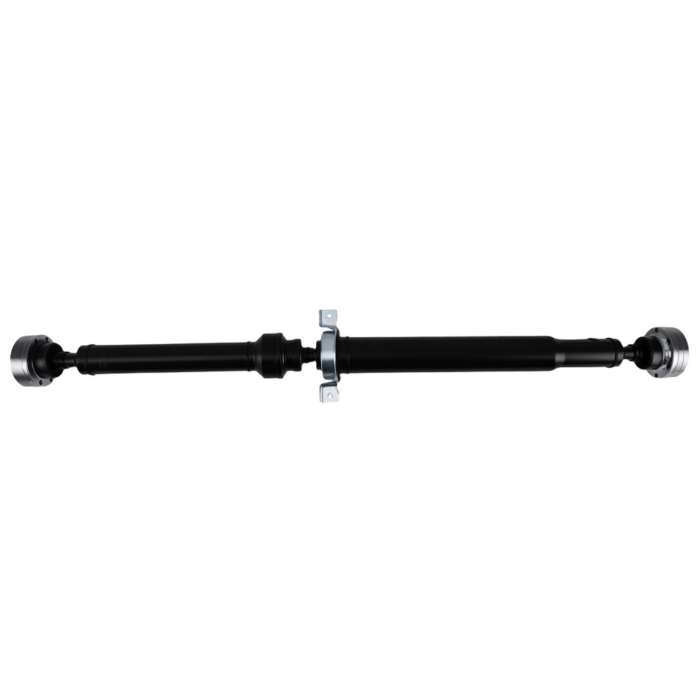 Rear 2-Piece Steel Driveshaft Assembly compatible for Jeep Grand Cherokee 2011-2013 976-696