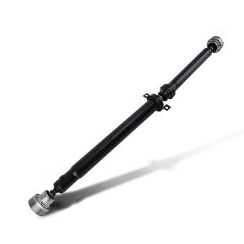 Rear Driveshaft Prop Shaft Assembly compatible for Jeep Grand Cherokee 3.6L AWD 2012-2018