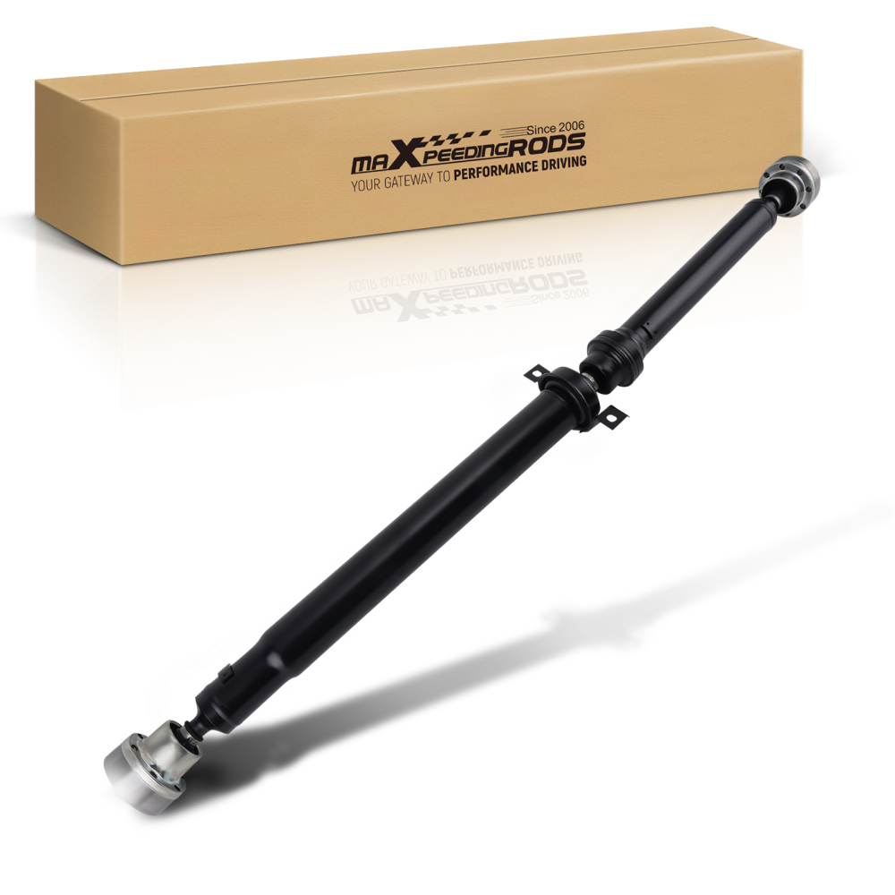 Rear Driveshaft Prop Shaft Assembly compatible for Jeep Grand Cherokee 3.6L AWD 2012-2018