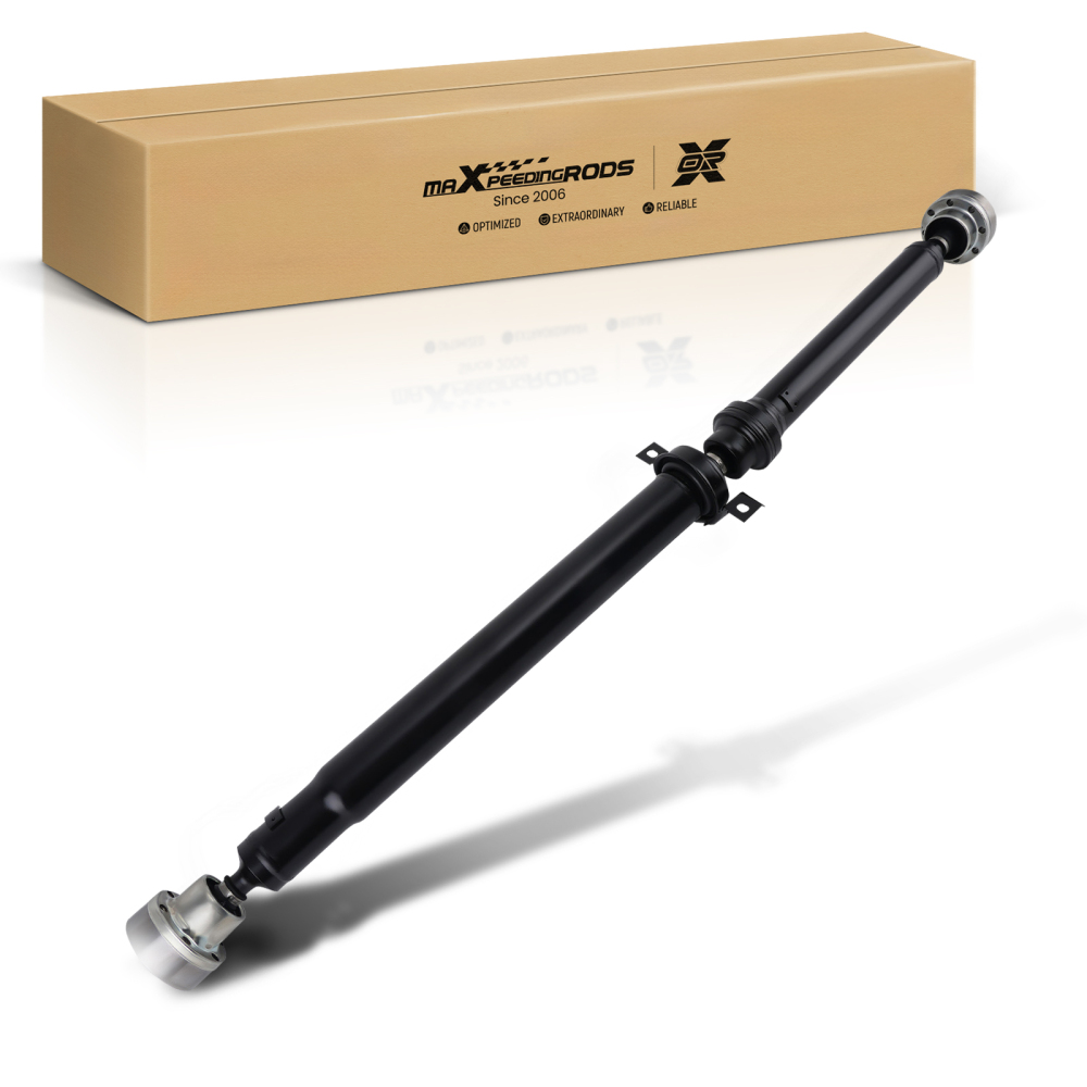 Rear Driveshaft Prop Shaft Assembly compatible for Jeep Grand Cherokee 3.6L AWD 2012-2018