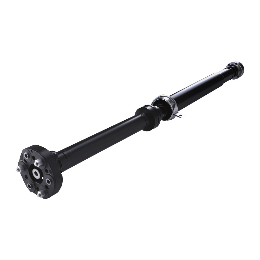 Rear Driveshaft Prop Shaft Assembly compatible for Jeep Grand Cherokee V6 3.6L 2011 AWD