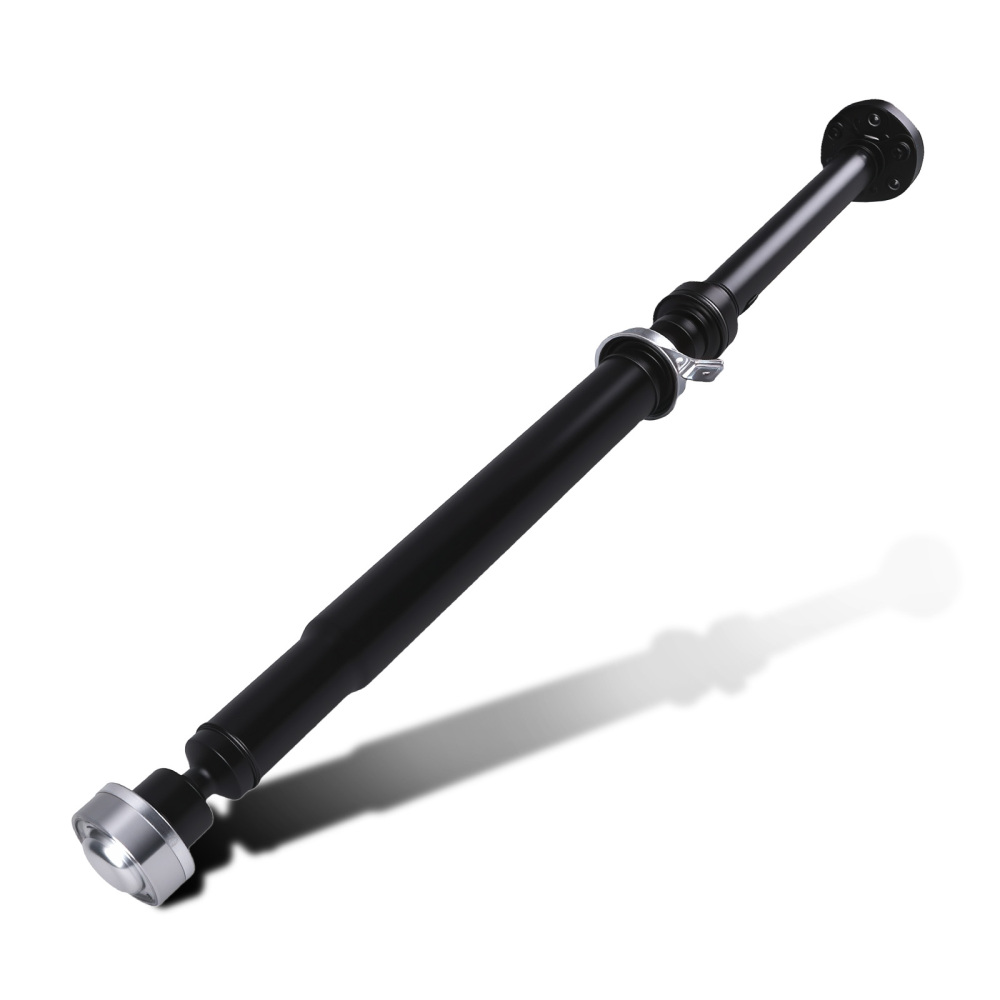 Rear Driveshaft Prop Shaft Assembly compatible for Jeep Grand Cherokee V6 3.6L 2011 AWD