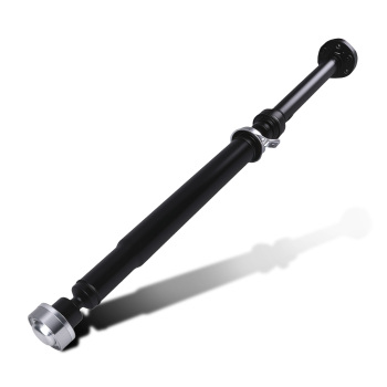 Rear Driveshaft Prop Shaft Assembly compatible for Jeep Grand Cherokee V6 3.6L 2011 AWD