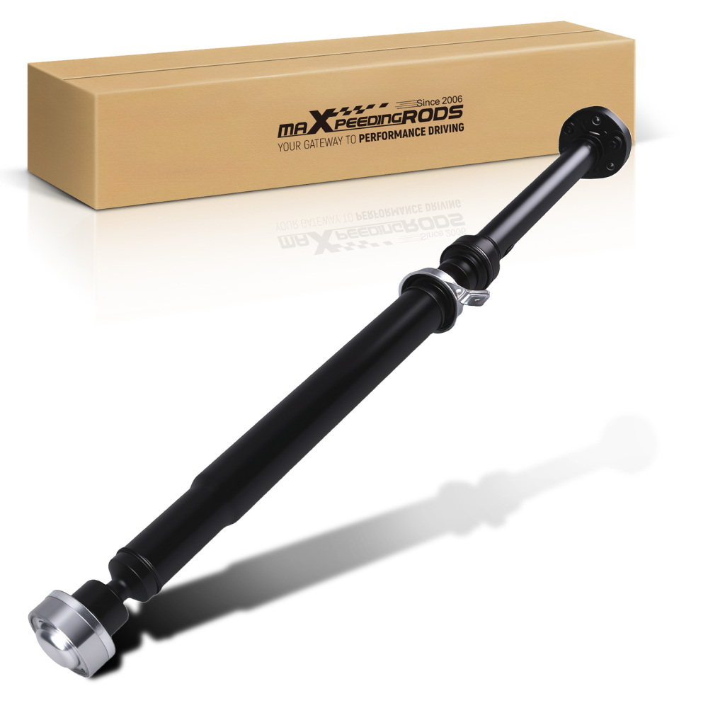 Rear Driveshaft Prop Shaft Assembly compatible for Jeep Grand Cherokee V6 3.6L 2011 AWD