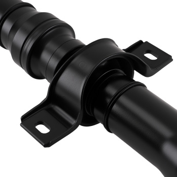 Steel Driveshaft Assembly Rear compatible for Mercedes-Benz GL450 GL550 X166 2014-2016 AWD