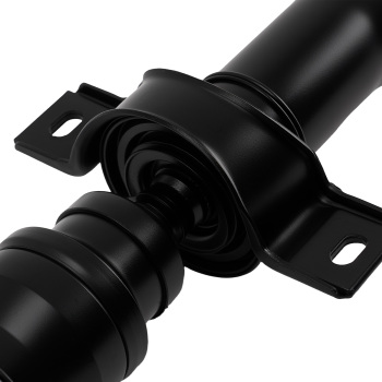 Steel Driveshaft Assembly Rear compatible for Mercedes-Benz GL450 GL550 X166 2014-2016 AWD