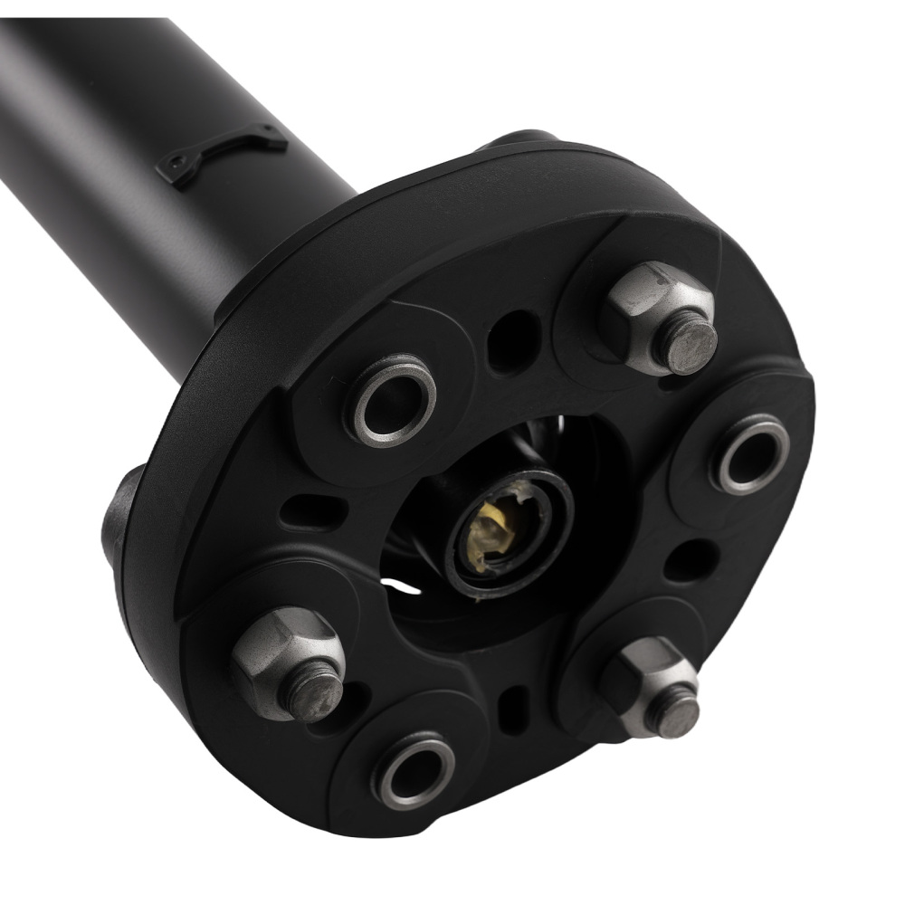 Steel Driveshaft Assembly Rear compatible for Mercedes-Benz GL450 GL550 X166 2014-2016 AWD