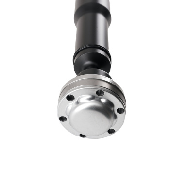 Steel Driveshaft Assembly Rear compatible for Mercedes-Benz GL450 GL550 X166 2014-2016 AWD