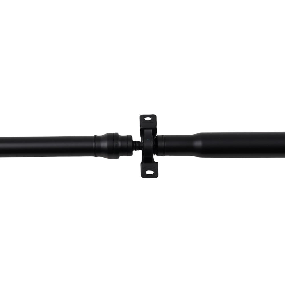 Steel Driveshaft Assembly Rear compatible for Mercedes-Benz GL450 GL550 X166 2014-2016 AWD