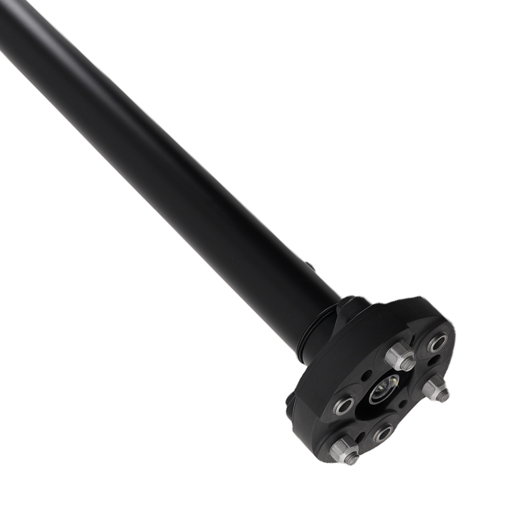 Steel Driveshaft Assembly Rear compatible for Mercedes-Benz GL450 GL550 X166 2014-2016 AWD