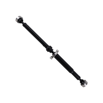 Driveshaft Propshaft Cardan Shaft compatible for Jeep Grand Cherokee V8 5.7L RWD 2011 2012