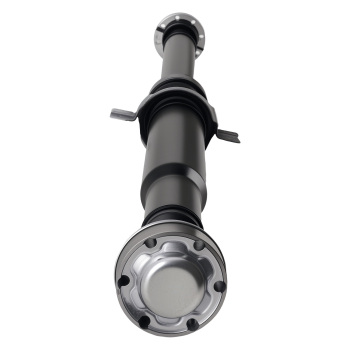 Driveshaft Propshaft Cardan Shaft compatible for Jeep Grand Cherokee V8 5.7L RWD 2011 2012