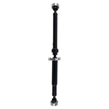 Driveshaft Propshaft Cardan Shaft compatible for Jeep Grand Cherokee V8 5.7L RWD 2011 2012