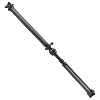 Rear Driveshaft Prop Shaft Assy compatible for Ford F-150 2011-2014 V6 3.7L RWD 126.0 WB