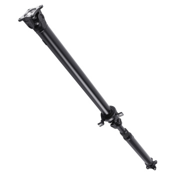 Rear Driveshaft Prop Shaft Assy compatible for Ford F-150 2011-2014 V6 3.7L RWD 126.0 WB