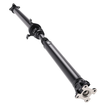 Rear Driveshaft Prop Shaft Assy compatible for Ford F-150 2011-2014 V6 3.7L RWD 126.0 WB
