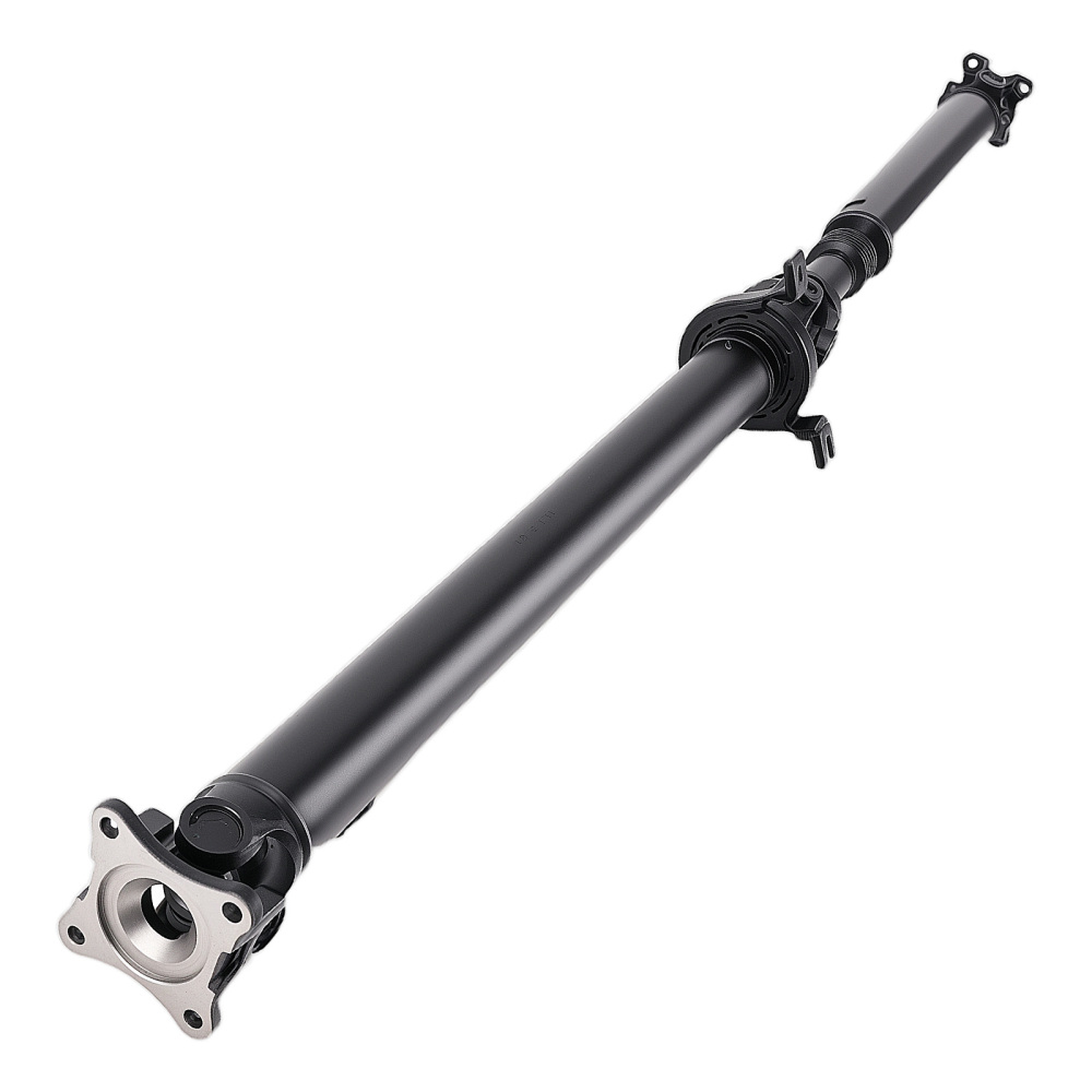 Rear Driveshaft Prop Shaft Assy compatible for Ford F-150 2011-2014 V6 3.7L RWD 126.0 WB