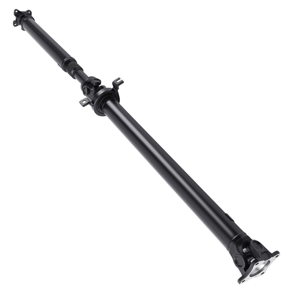 Rear Driveshaft Prop Shaft Assy compatible for Ford F-150 2011-2014 V6 3.7L RWD 126.0 WB