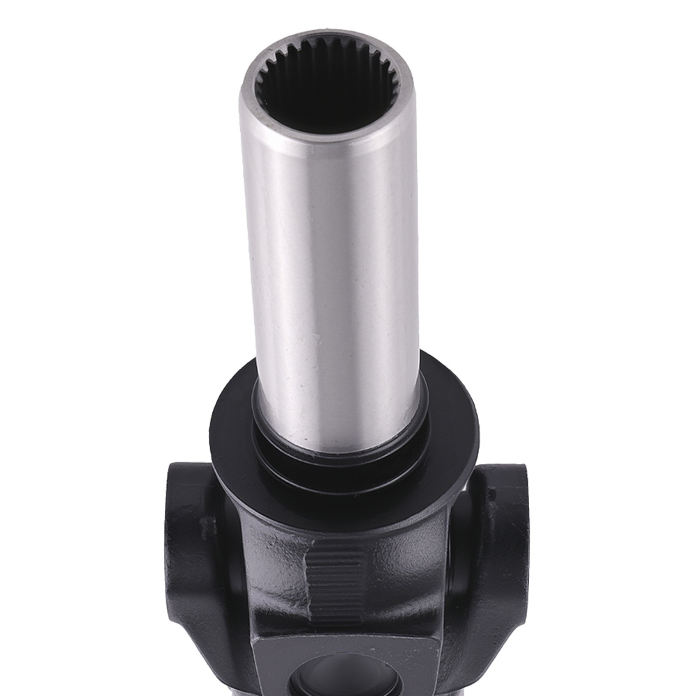 Rear Driveshaft Propshaft Assy compatible for Jeep Wrangler YJ 1987-1993 4.0L 4.2L Manual