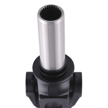 Rear Driveshaft Propshaft Assy compatible for Jeep Wrangler YJ 1987-1993 4.0L 4.2L Manual