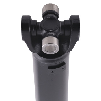 Rear Driveshaft Propshaft Assy compatible for Jeep Wrangler YJ 1987-1993 4.0L 4.2L Manual