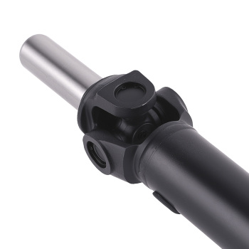 Rear Driveshaft Propshaft Assy compatible for Jeep Wrangler YJ 1987-1993 4.0L 4.2L Manual