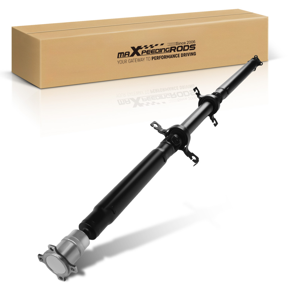 Rear Driveshaft Prop Shaft Assembly compatible for Mazda CX-9 3.7L AWD Sport Utility 07-14