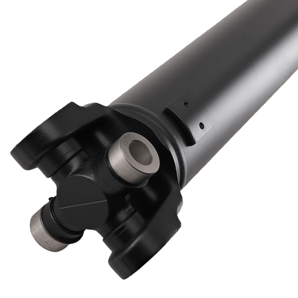 Rear Driveshaft Prop compatible for Chevy S10 Blazer compatible for GMC Jimmy S15 Jimmy RWD 2 Door 84-94