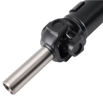 Rear Driveshaft Prop compatible for Chevy S10 Blazer compatible for GMC Jimmy S15 Jimmy RWD 2 Door 84-94