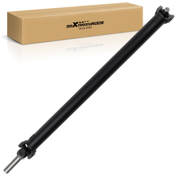 Rear Driveshaft Prop compatible for Chevy S10 Blazer compatible for GMC Jimmy S15 Jimmy RWD 2 Door 84-94