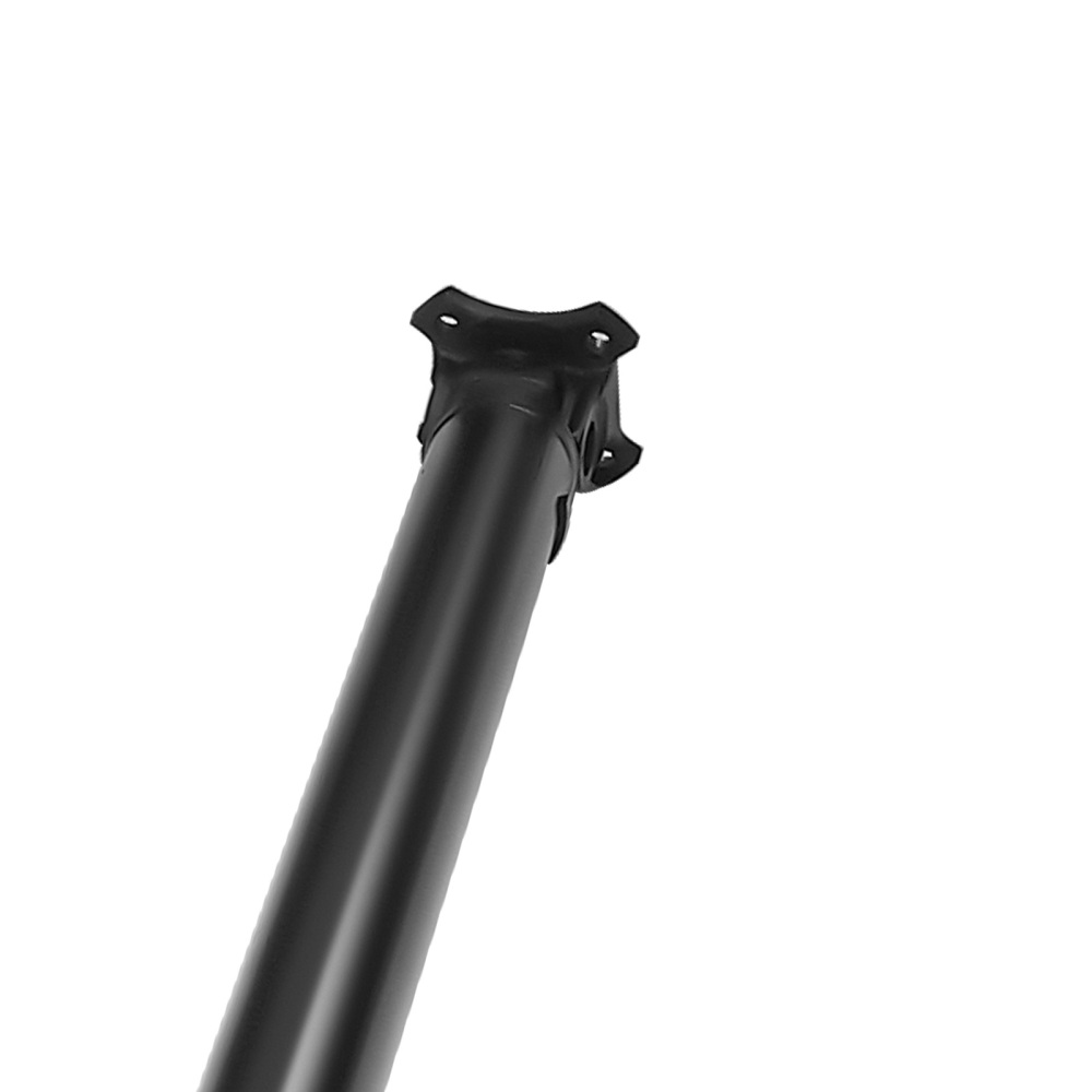 Rear Driveshaft Propshaft Assembly compatible for Nissan Rogue 2014-2019 L4 2.5L AWD 976836