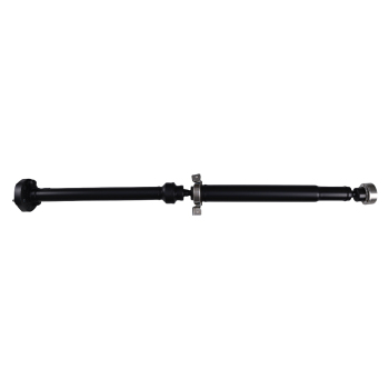 Driveshaft Prop Shaft compatible for Dodge Durango 3.6L 5.7L 2011 2012 AWD 215mm Rear Axle