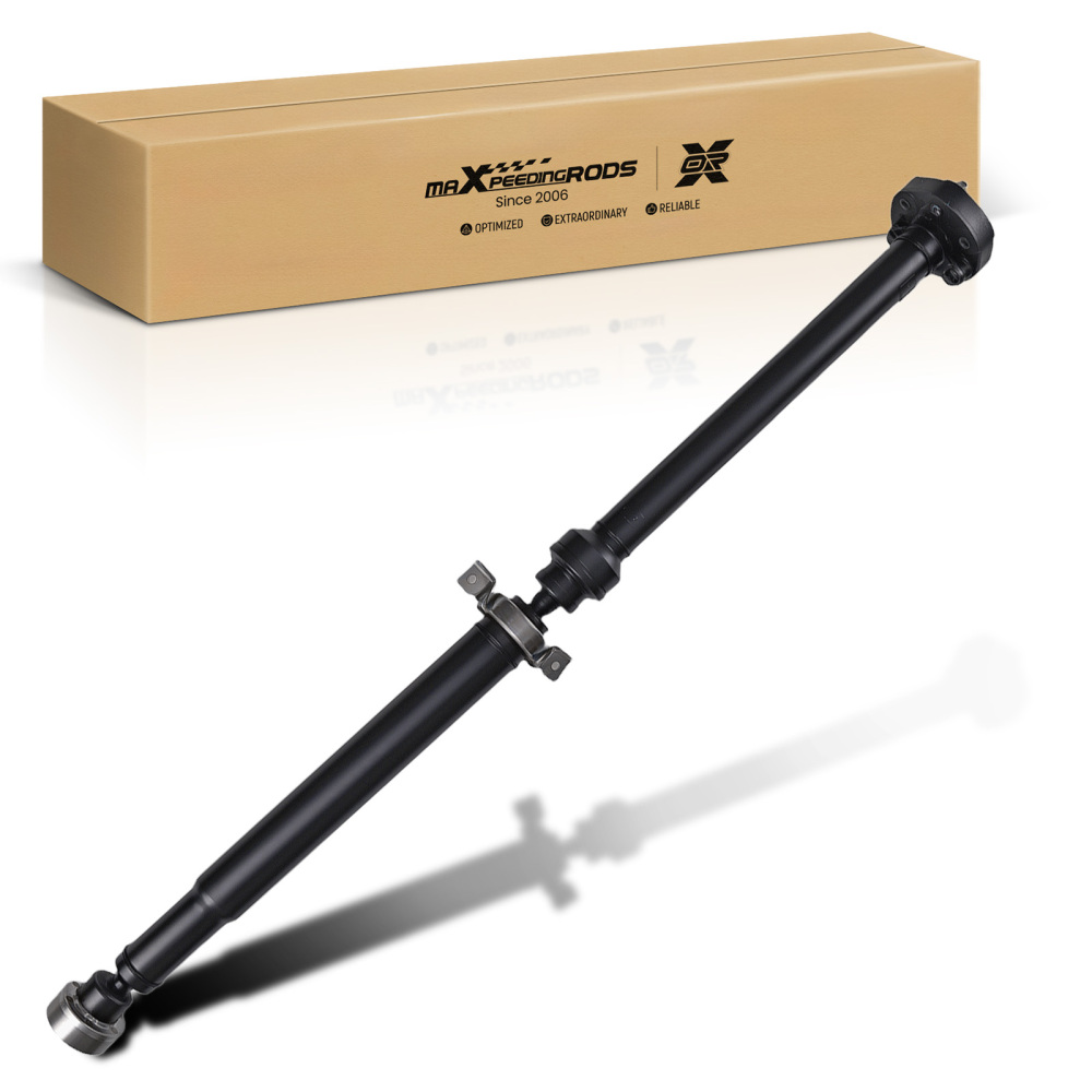 Driveshaft Prop Shaft compatible for Dodge Durango 3.6L 5.7L 2011 2012 AWD 215mm Rear Axle