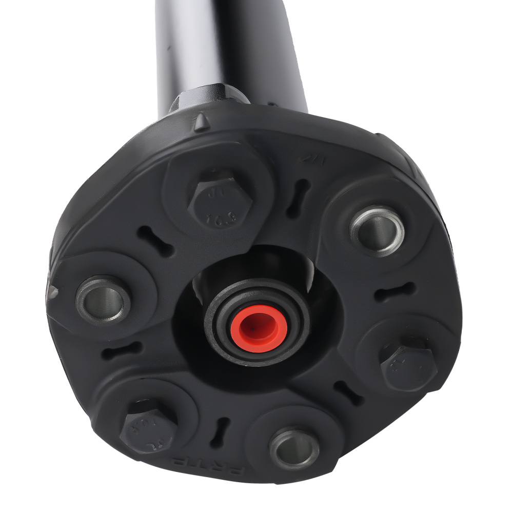 Rear Driveshaft Prop Shaft Assembly compatible for Cadillac CTS RWD 08-14 Automatic Trans