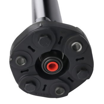 Rear Driveshaft Prop Shaft Assembly compatible for Cadillac CTS RWD 08-14 Automatic Trans