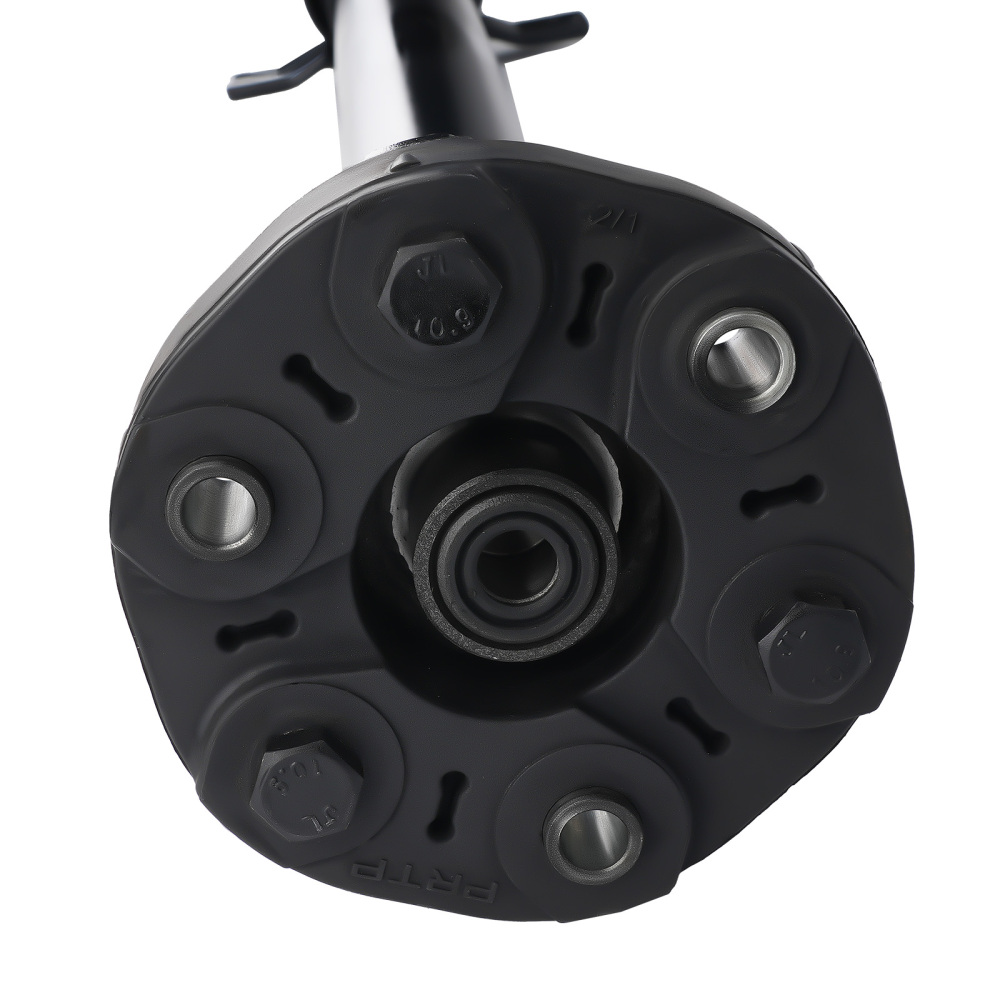 Rear Driveshaft Prop Shaft Assembly compatible for Cadillac CTS RWD 08-14 Automatic Trans