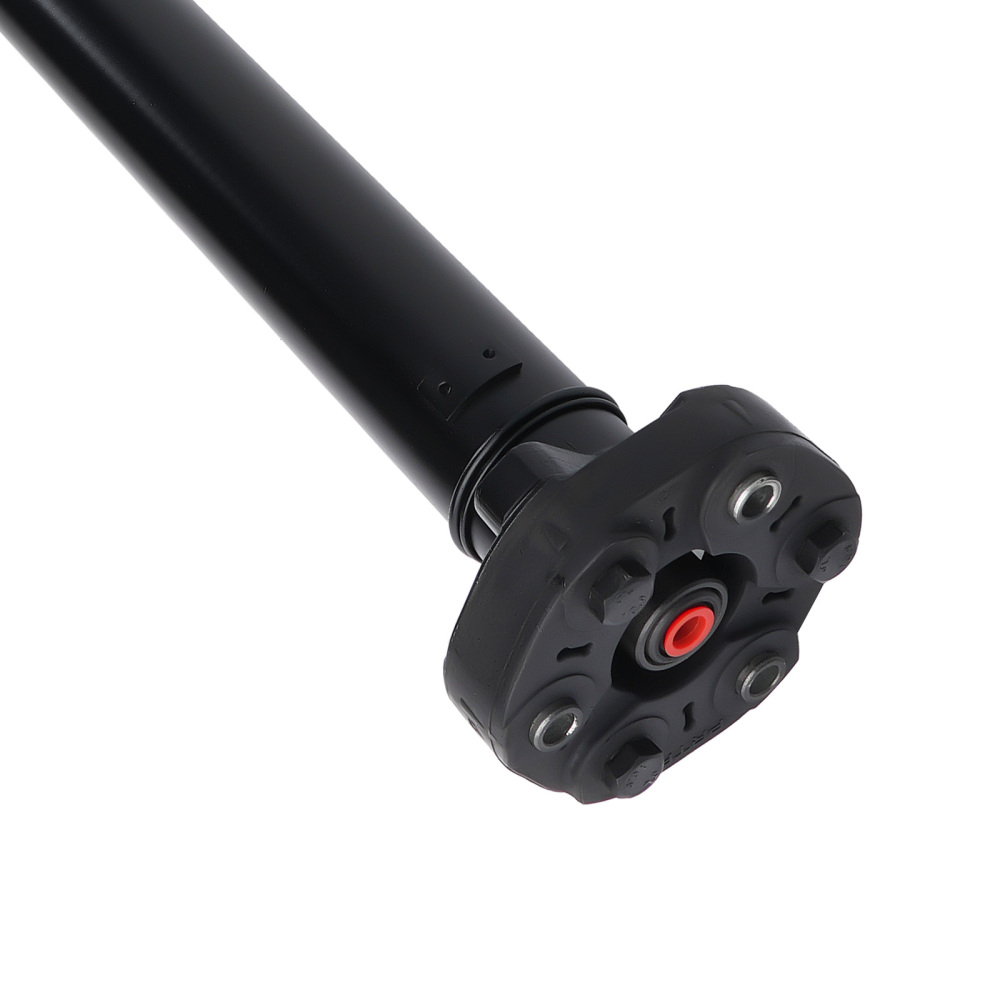 Rear Driveshaft Prop Shaft Assembly compatible for Cadillac CTS RWD 08-14 Automatic Trans