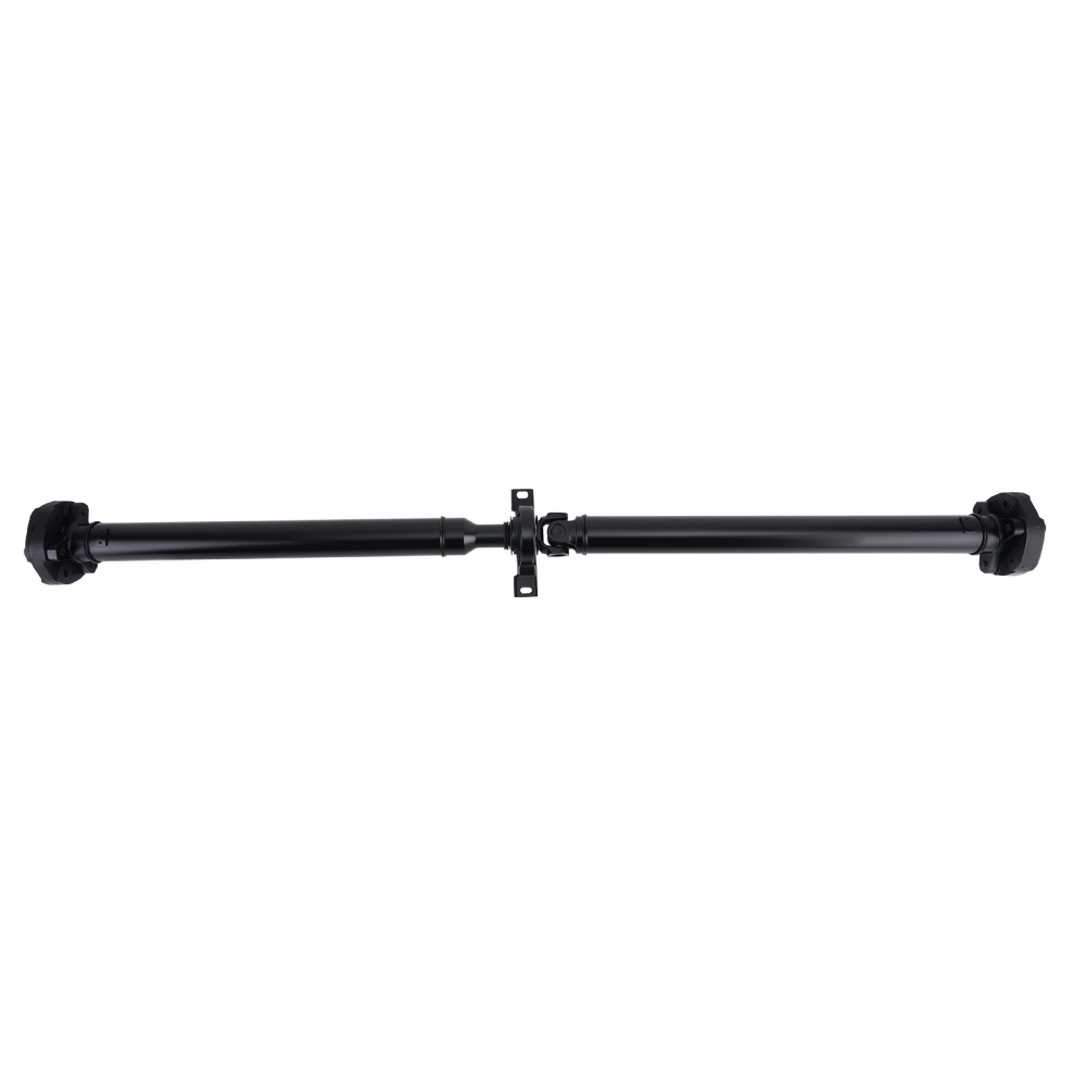 Rear Driveshaft Prop Shaft Assembly compatible for Cadillac CTS RWD 08-14 Automatic Trans